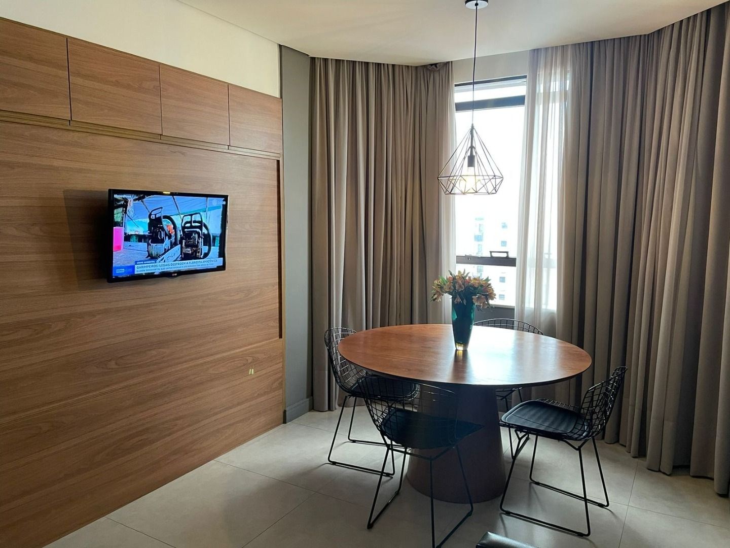 Flat/Apart Hotel, 1 quarto - Foto 12