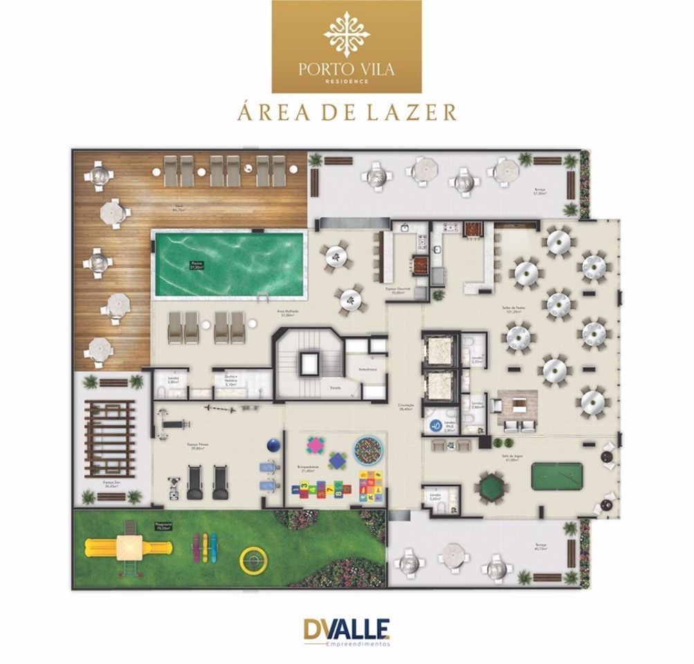 Apartamento, 4 quartos, 182 m² - Foto 4