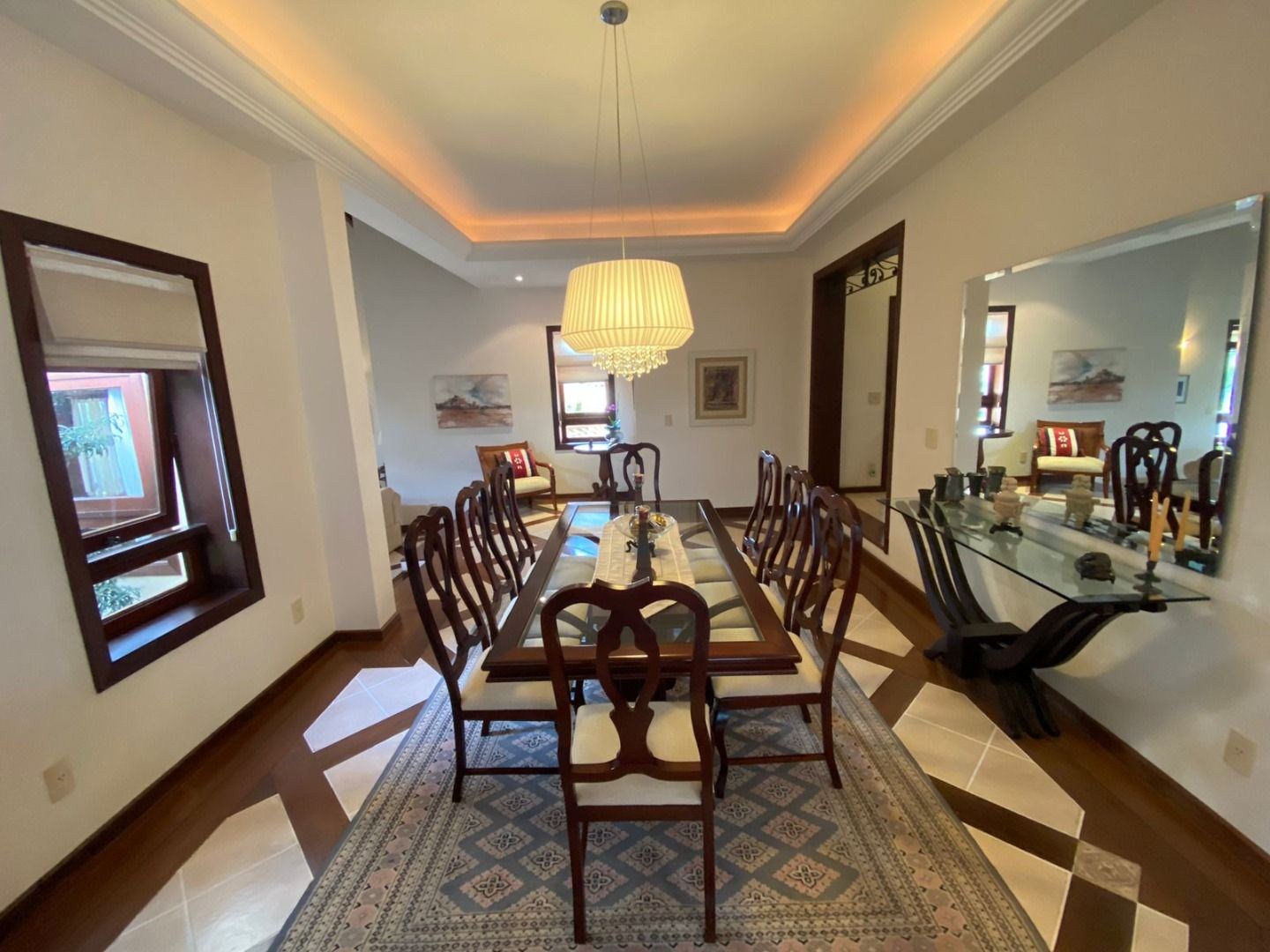 Casa, 4 quartos - Foto 6