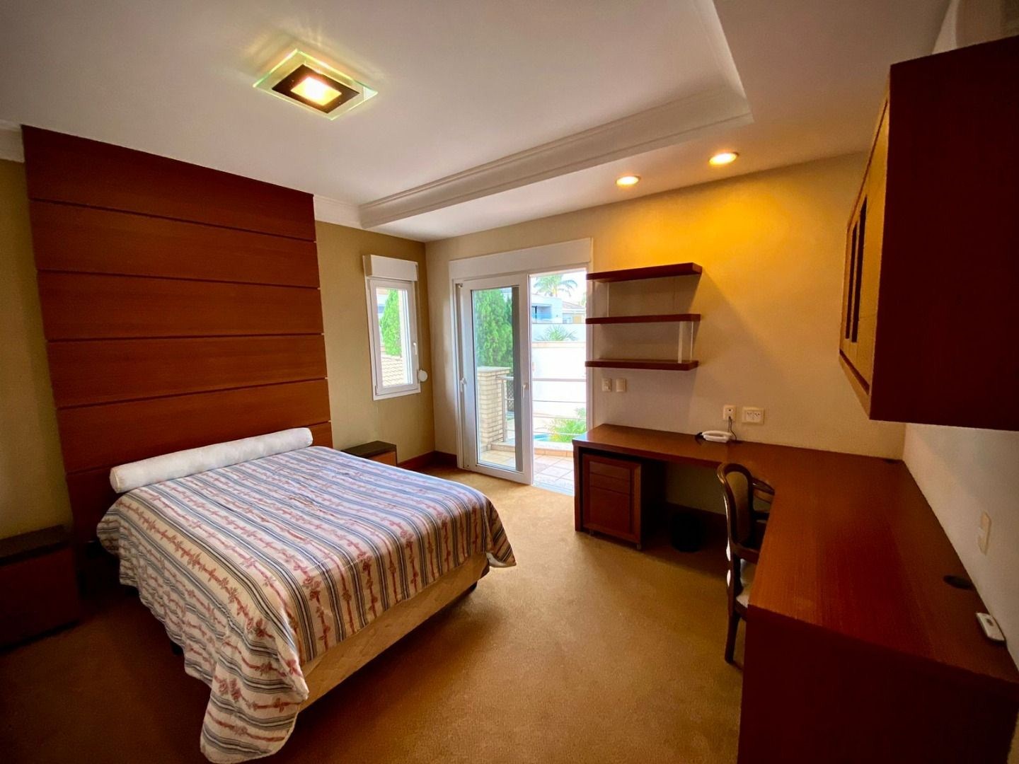 Casa, 4 quartos - Foto 35