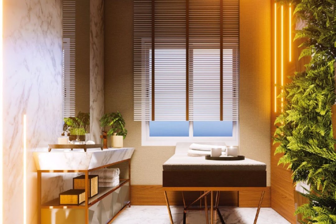 Apartamento, 3 quartos, 130 m² - Foto 12