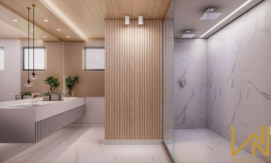 Apartamento, 3 quartos, 170 m² - Foto 12