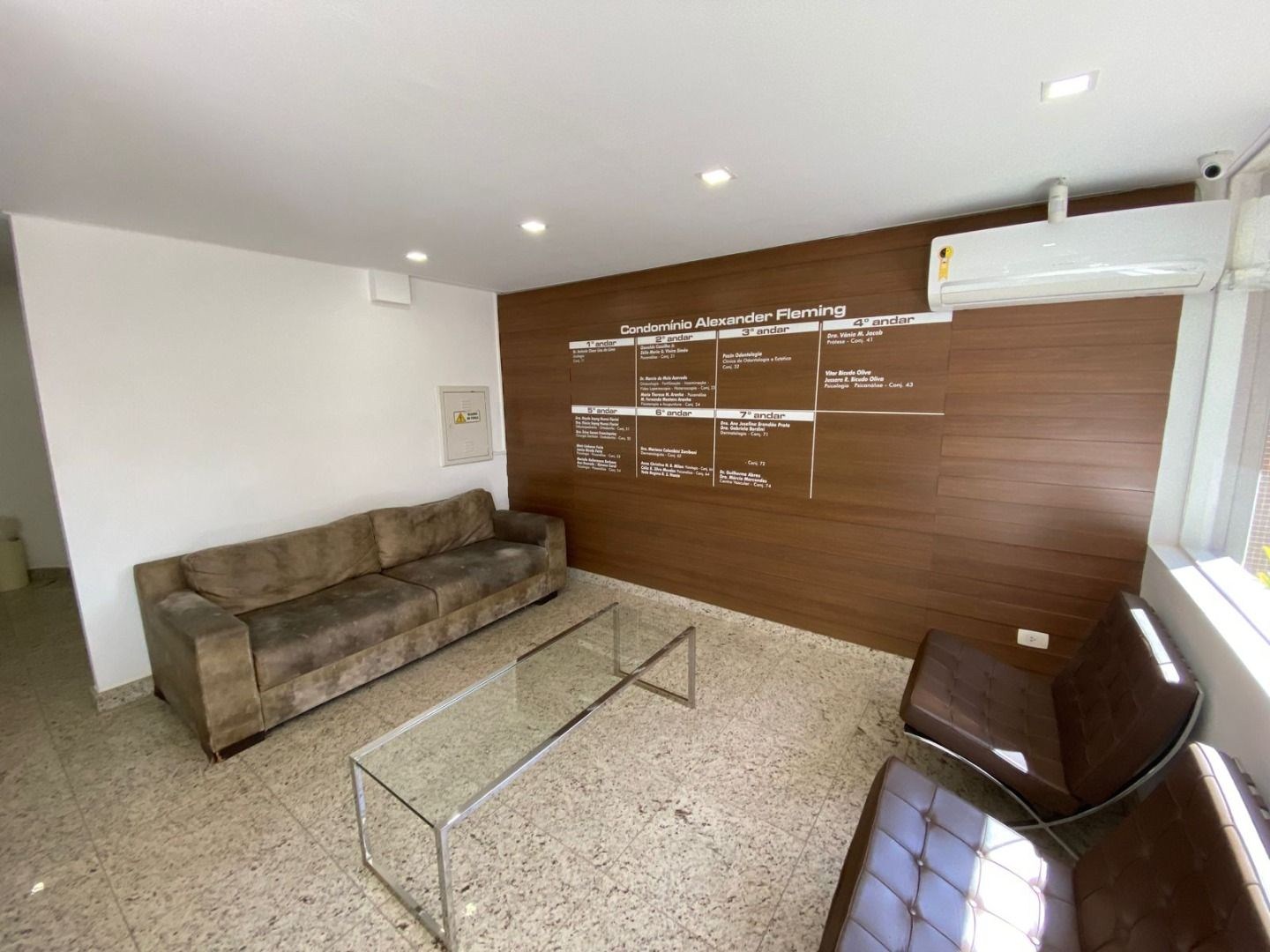 Sala-Conjunto - Foto 19