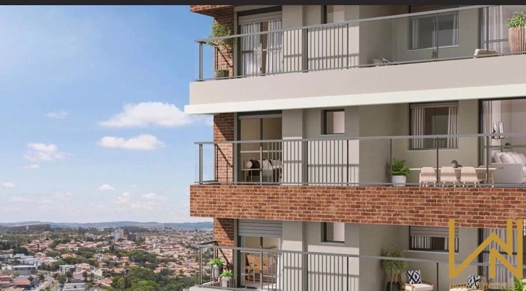 Apartamento, 3 quartos, 126 m² - Foto 1