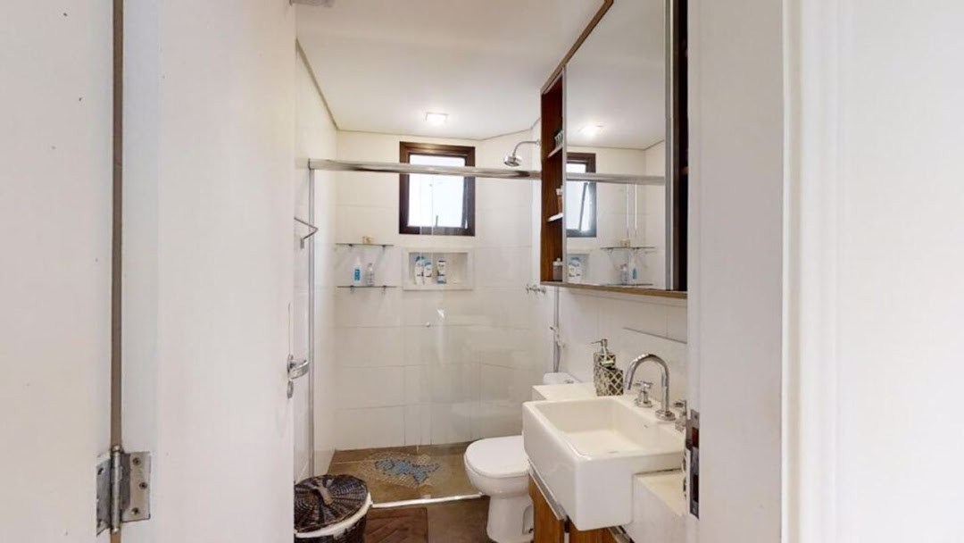 Apartamento, 3 quartos, 170 m² - Foto 33