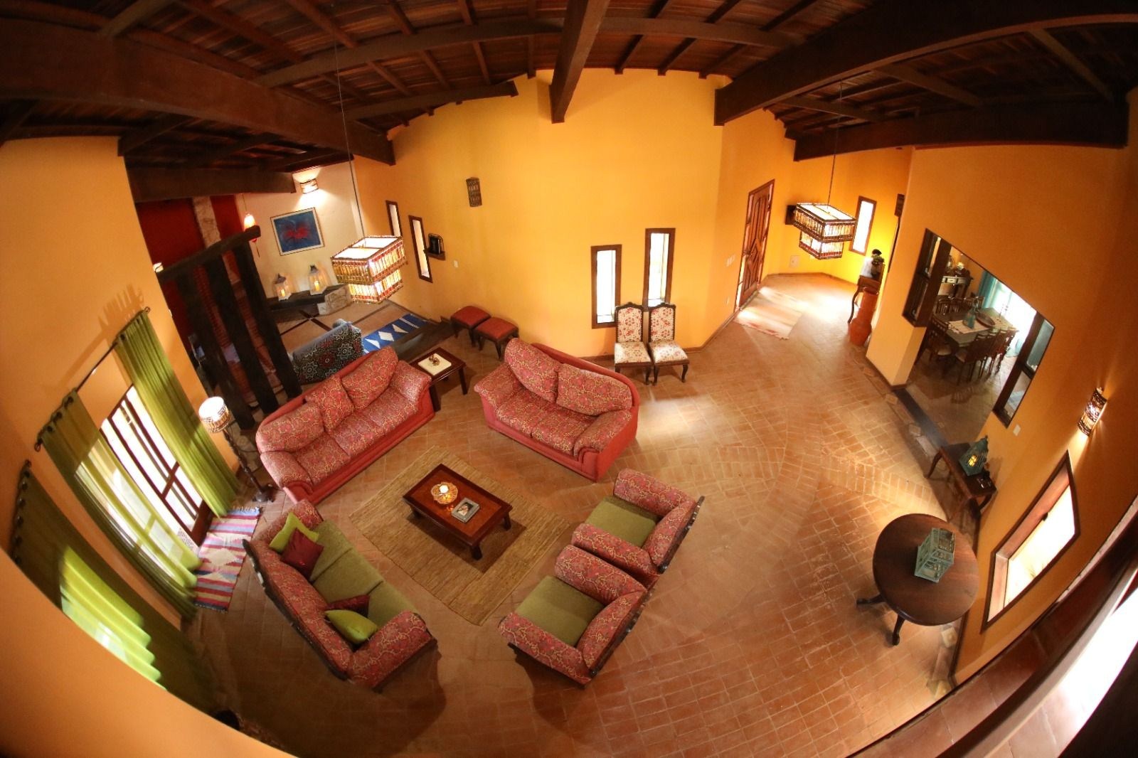 Sítio, 5 quartos, 2400 m² - Foto 8
