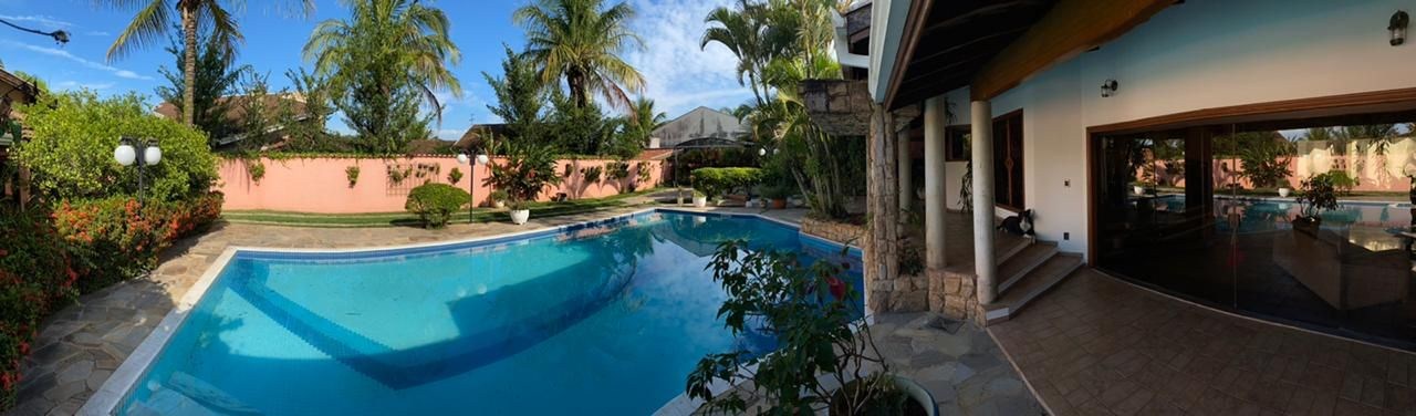 Casa, 4 quartos - Foto 4