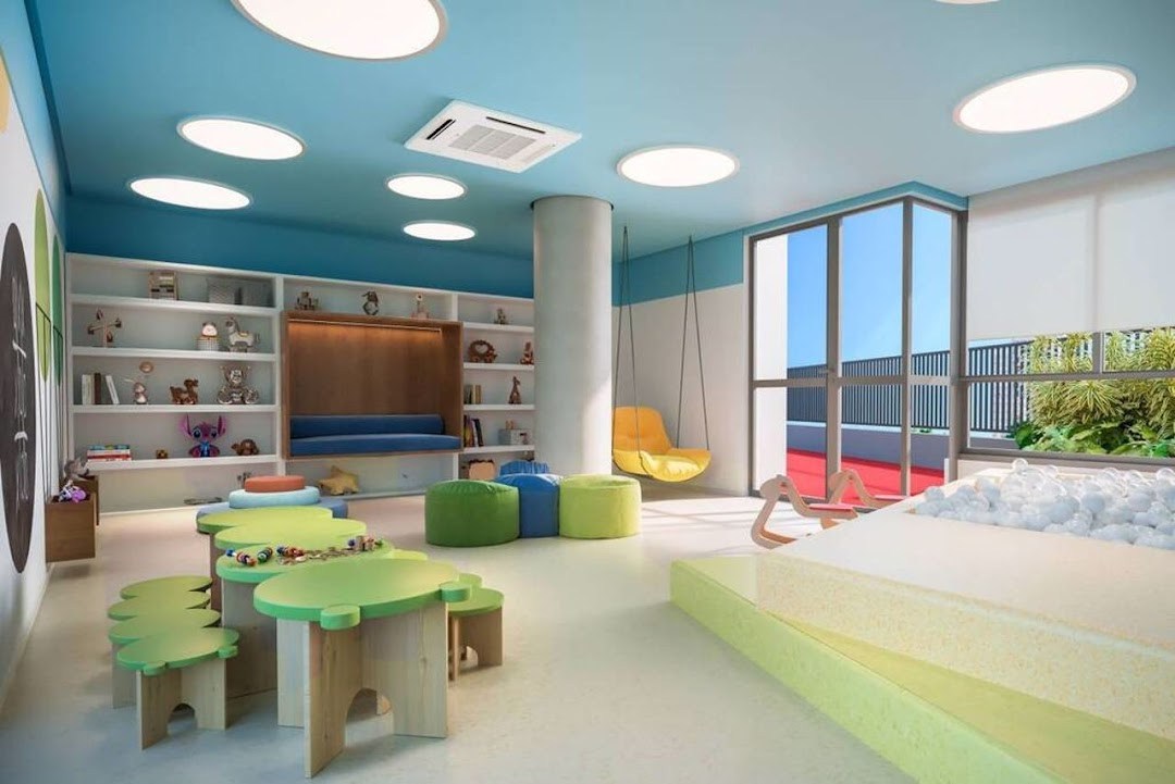 Apartamento, 3 quartos, 139 m² - Foto 10