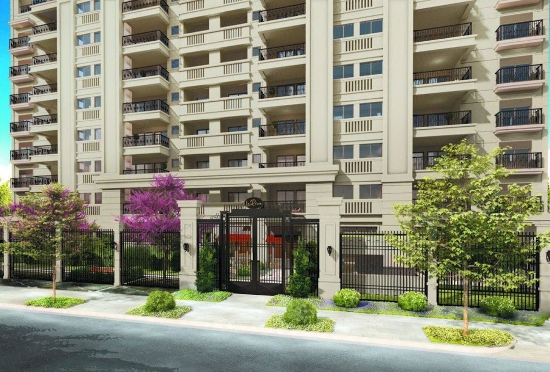 Apartamento, 3 quartos, 118 m² - Foto 19