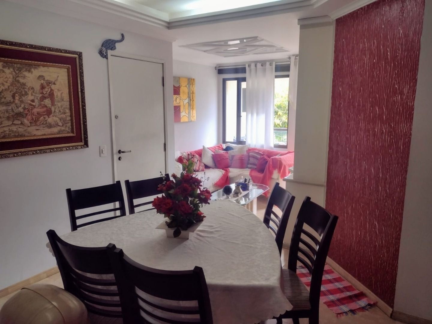 Apartamento, 3 quartos, 98 m² - Foto 20