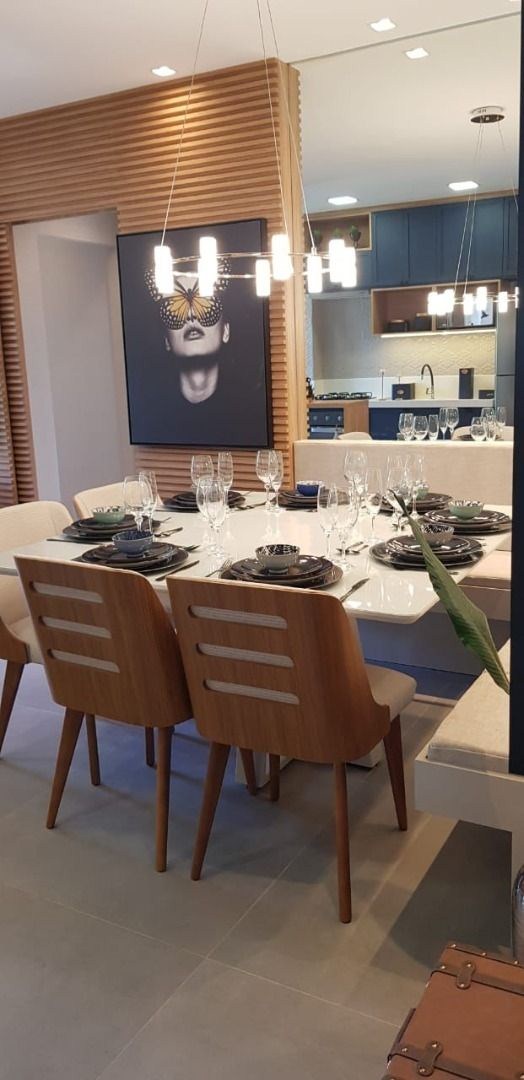 Apartamento, 2 quartos, 54 m² - Foto 17
