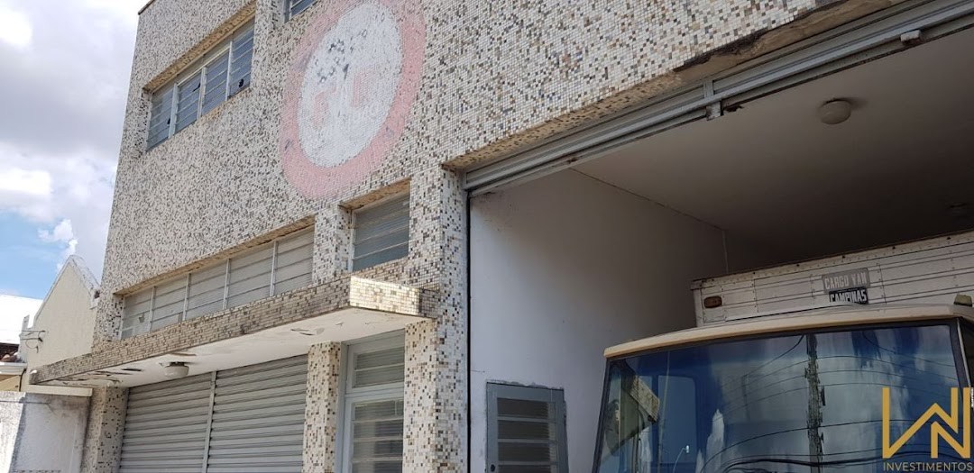 Loteamento e Condomínio, 1490 m² - Foto 7