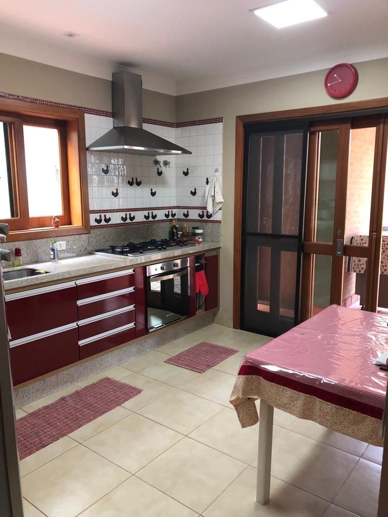 Casa, 4 quartos - Foto 13