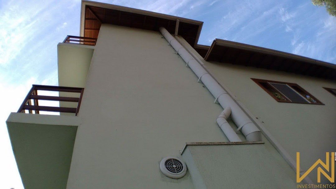 Casa, 5 quartos - Foto 18