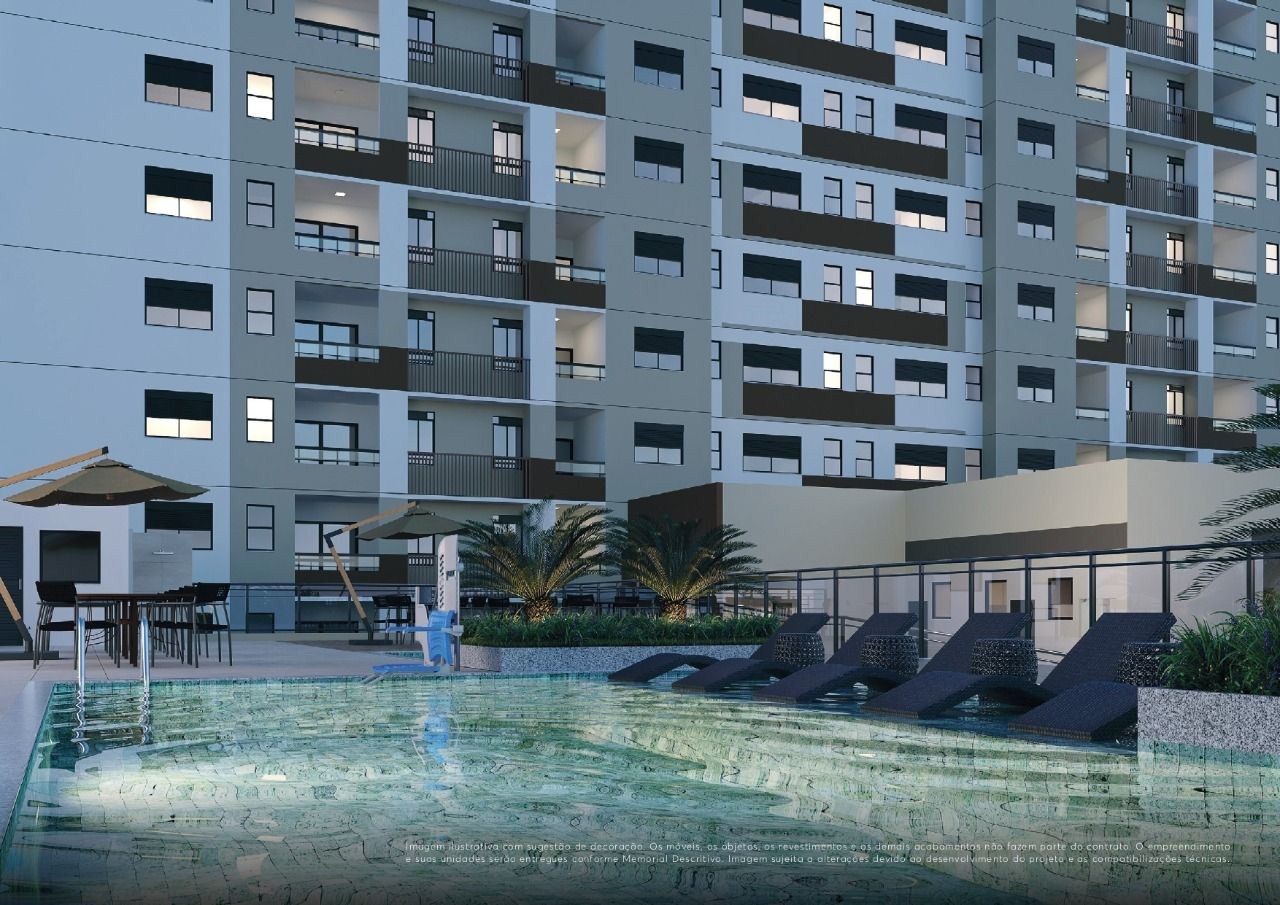 Apartamento, 2 quartos, 61 m² - Foto 14