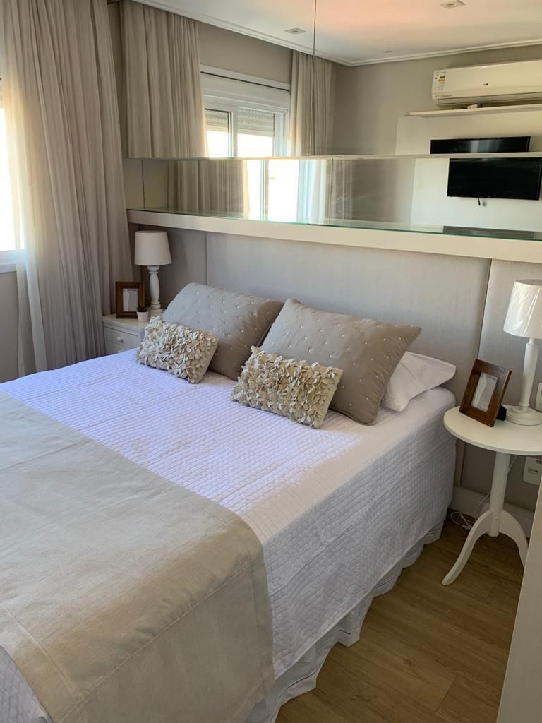 Apartamento, 1 quarto, 49 m² - Foto 14