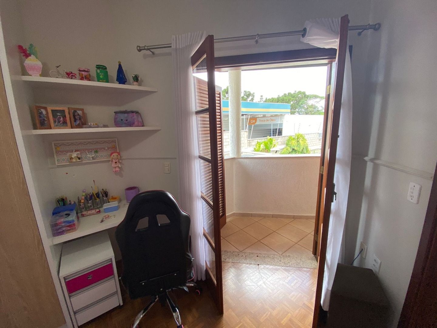 Casa, 3 quartos - Foto 26