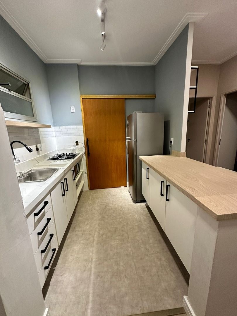 Apartamento, 1 quarto, 40 m² - Foto 9