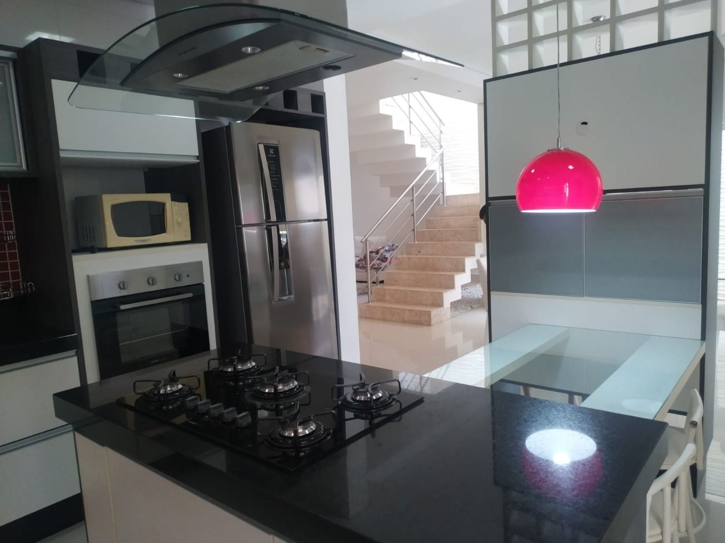 Casa, 3 quartos - Foto 11