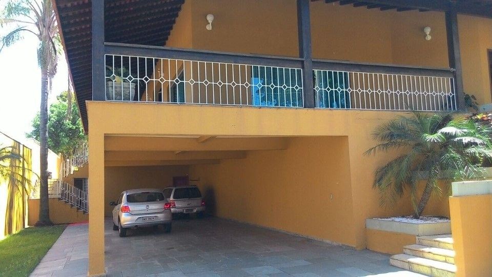 Casa, 4 quartos - Foto 10