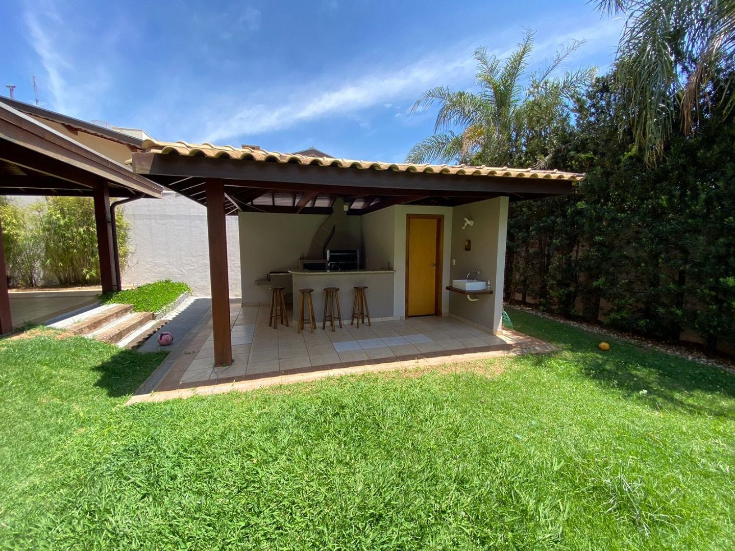 Casa, 4 quartos - Foto 14