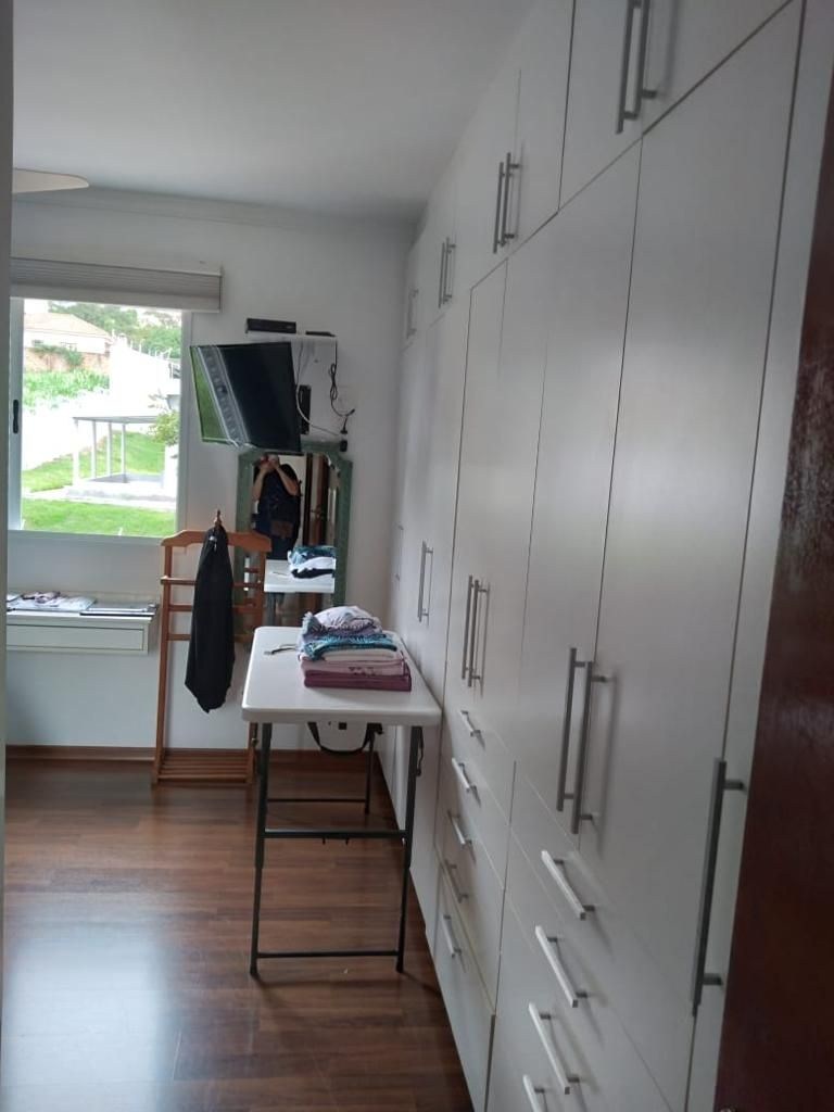 Apartamento, 4 quartos, 130 m² - Foto 8
