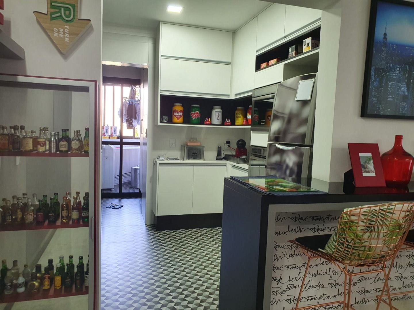 Apartamento, 3 quartos, 96 m² - Foto 23