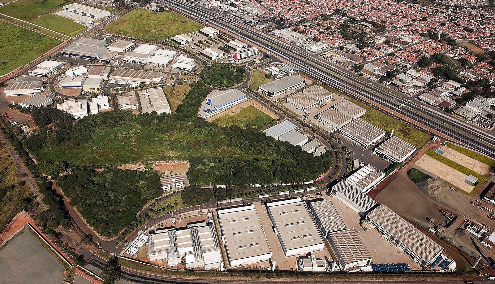 Loteamento e Condomínio, 5195 m² - Foto 11