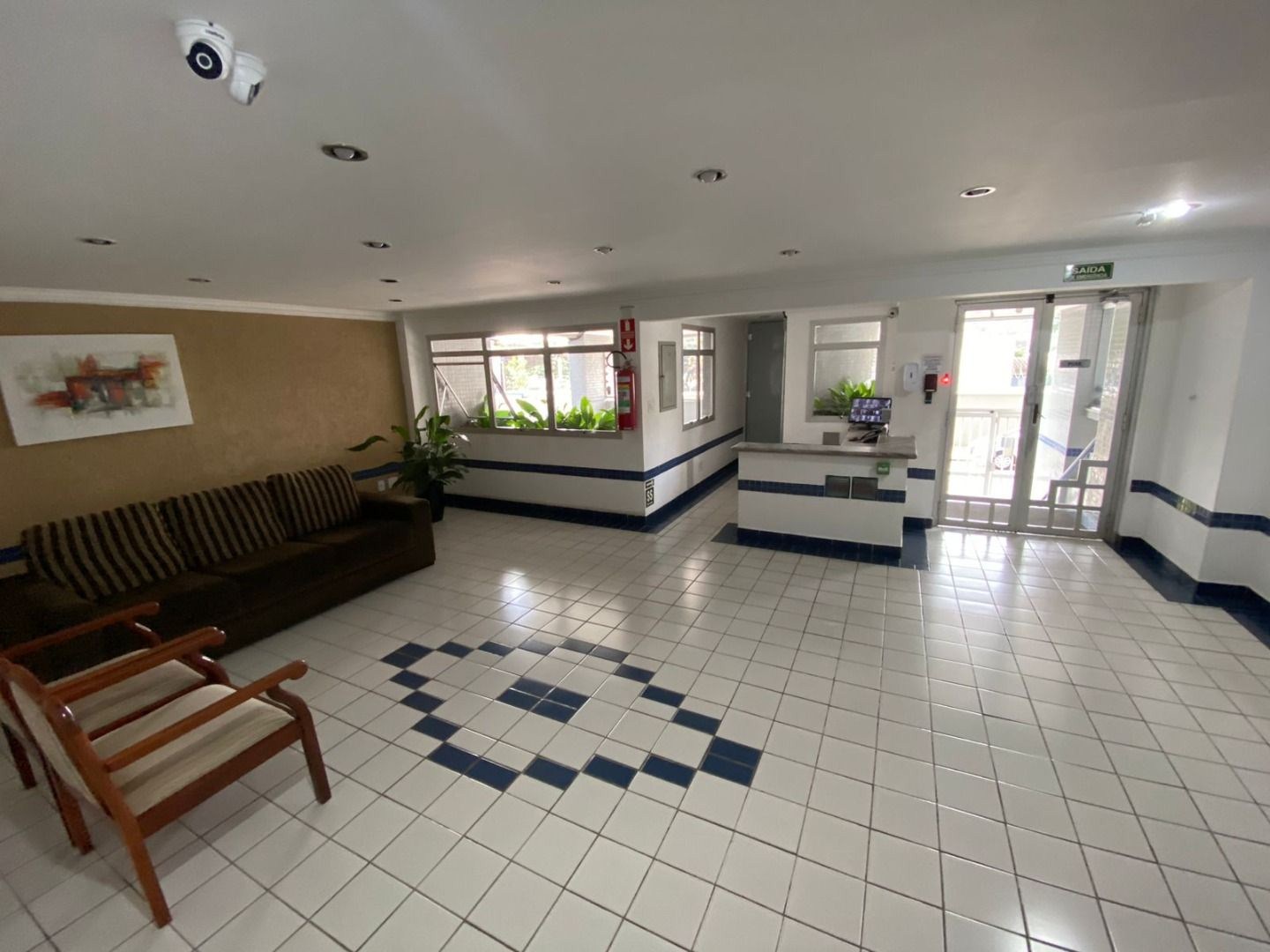 Apartamento, 1 quarto, 65 m² - Foto 2