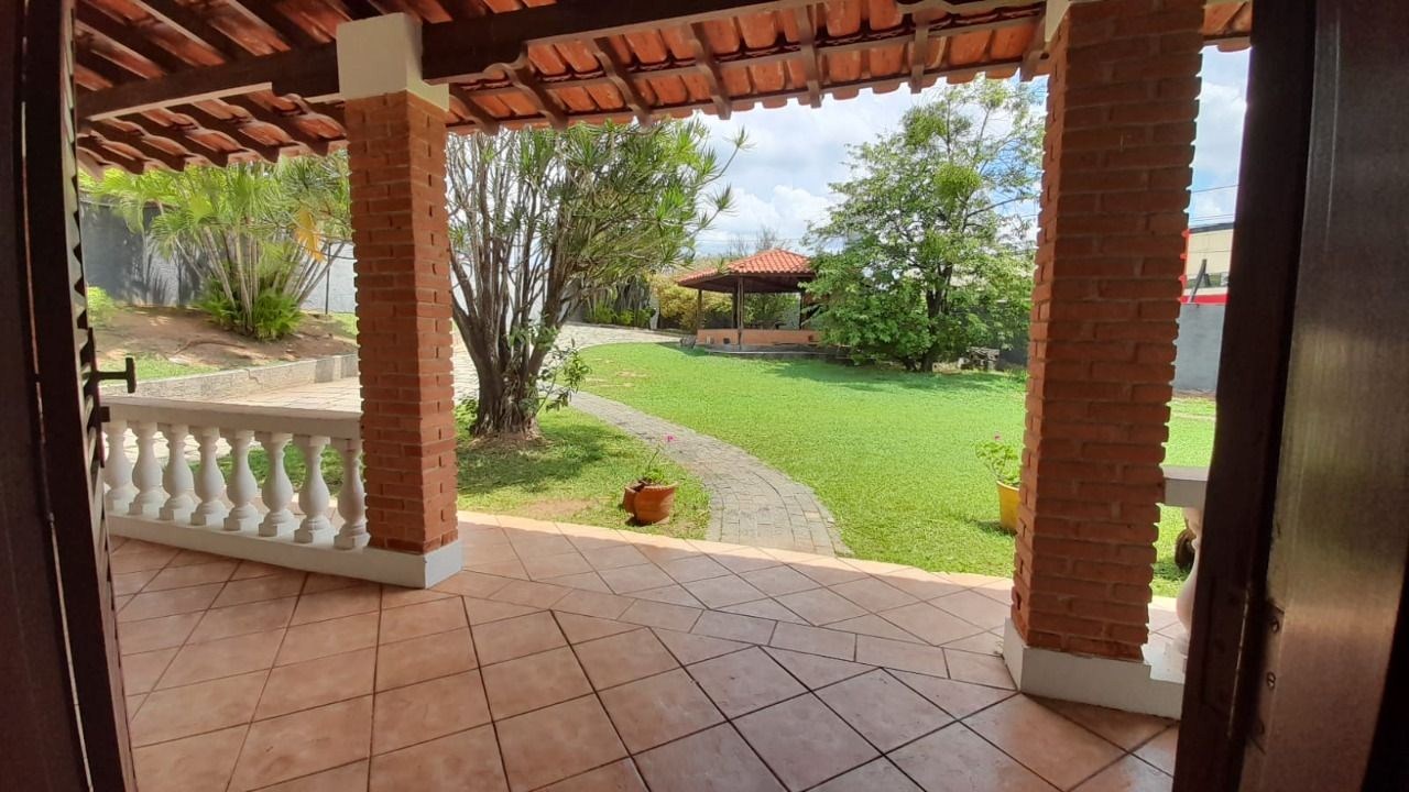 Casa, 3 quartos - Foto 3