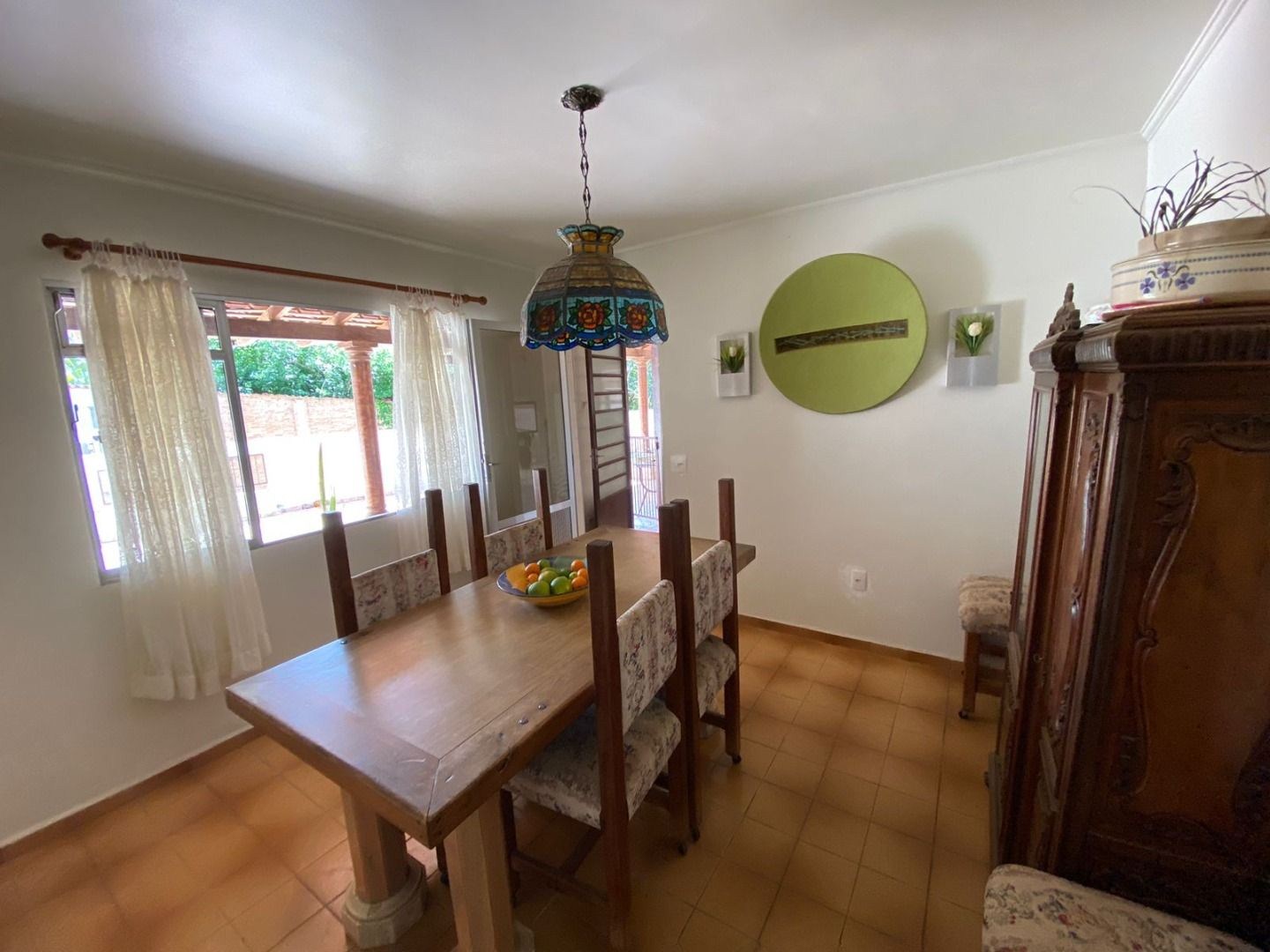 Casa, 6 quartos - Foto 29