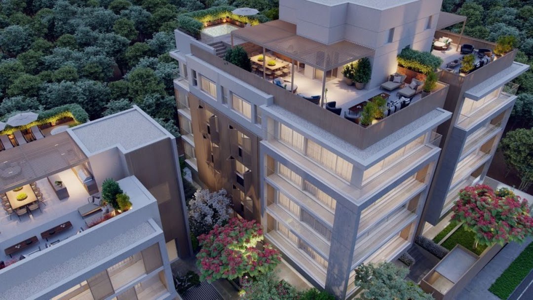 Apartamento, 4 quartos, 191 m² - Foto 7