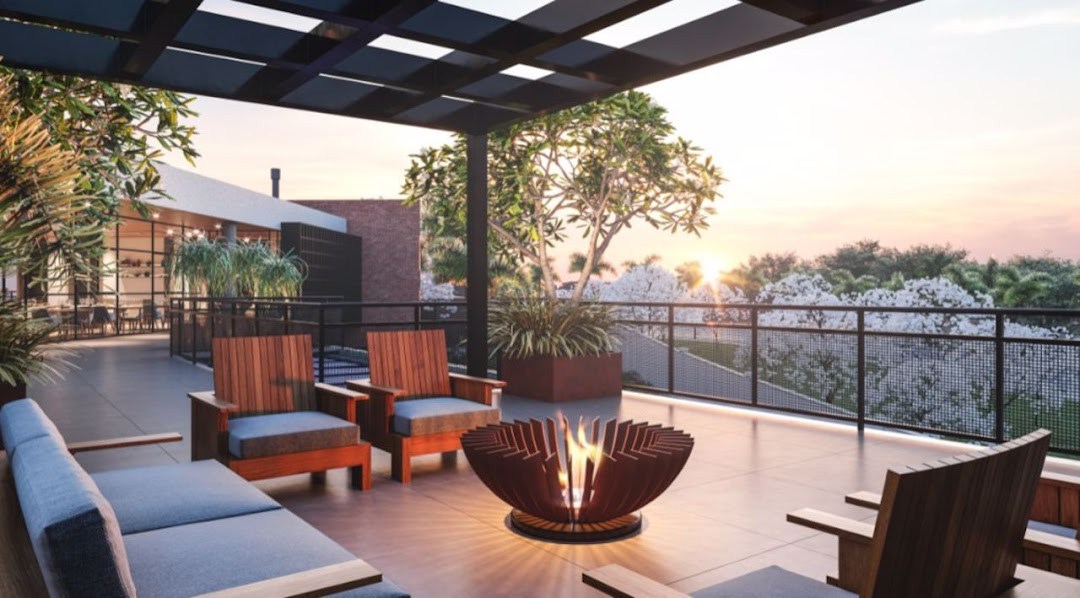 Terreno, 1003 m² - Foto 1