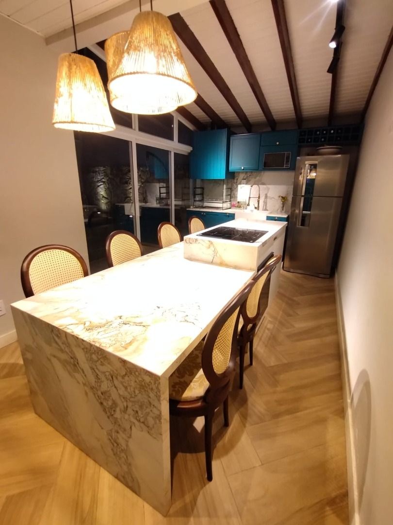 Casa, 3 quartos - Foto 18
