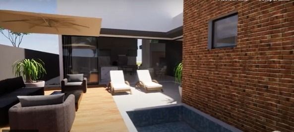 Casa, 3 quartos - Foto 7