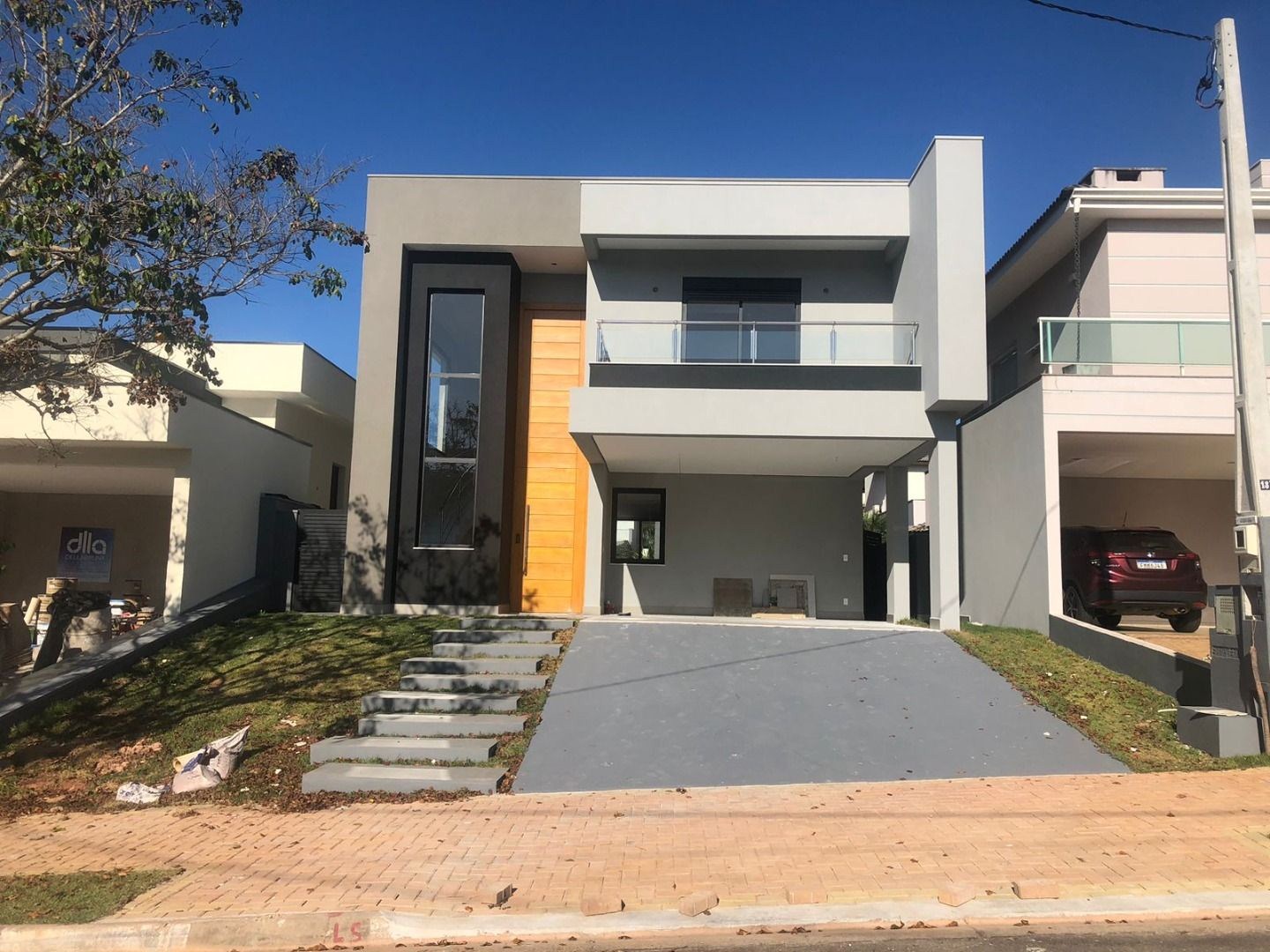 Casa, 3 quartos - Foto 3