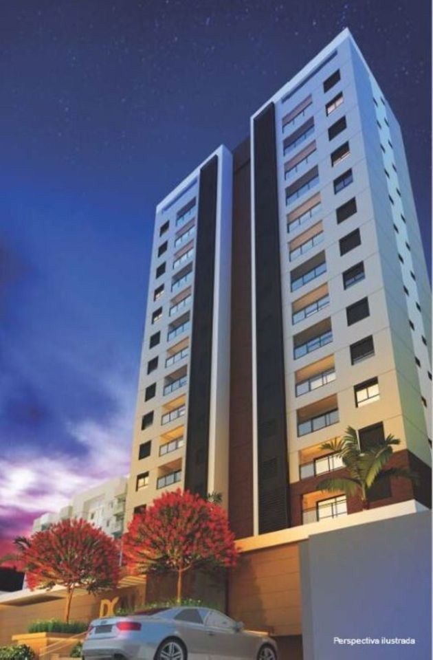 Apartamento, 1 quarto, 48 m² - Foto 11