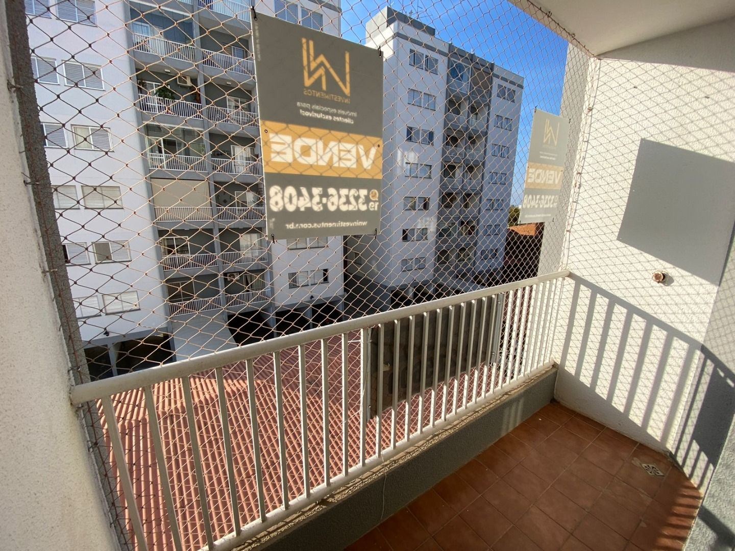 Apartamento, 3 quartos, 70 m² - Foto 6
