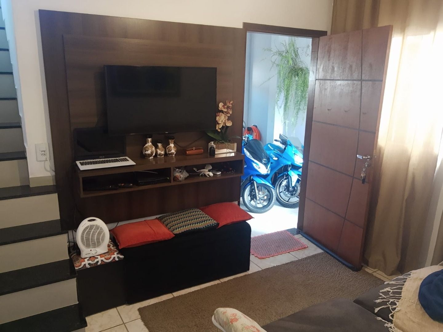 Casa, 2 quartos - Foto 3