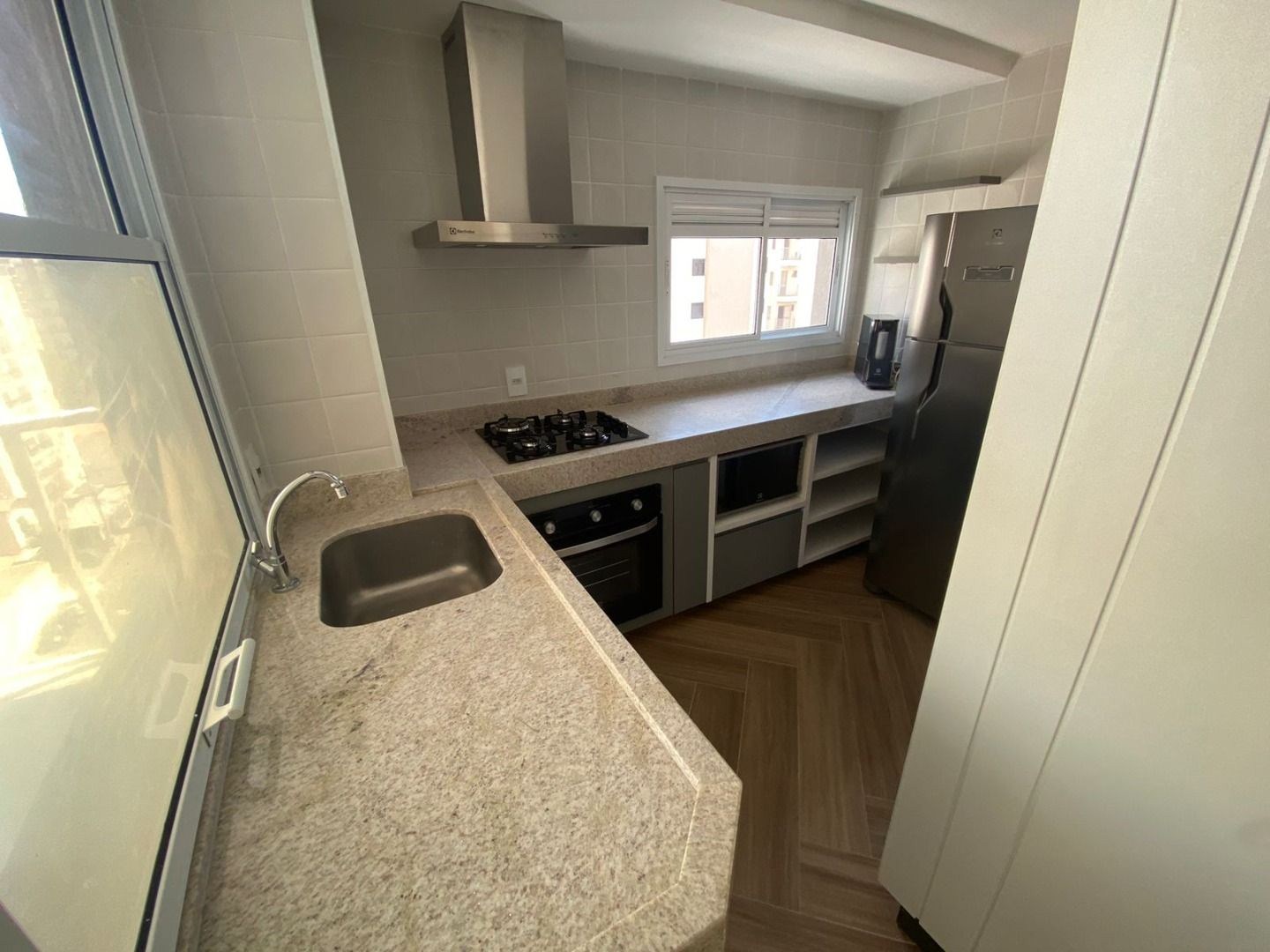 Apartamento, 1 quarto, 51 m² - Foto 12