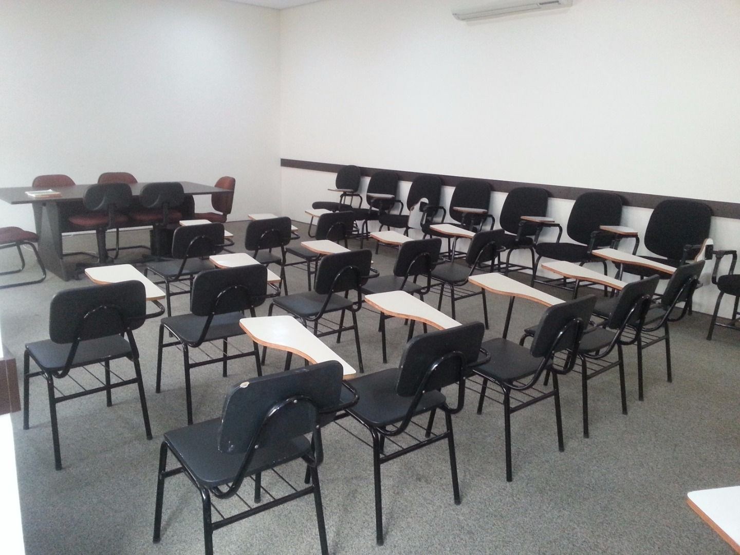 Sala-Conjunto - Foto 25
