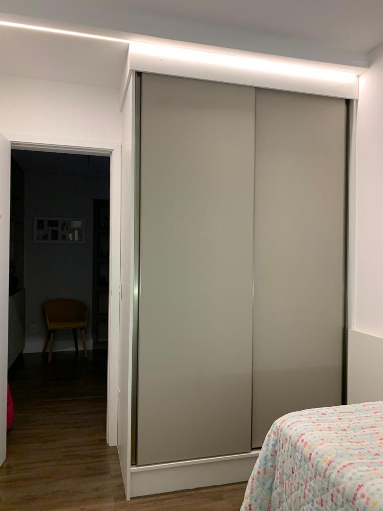 Apartamento, 3 quartos, 80 m² - Foto 2