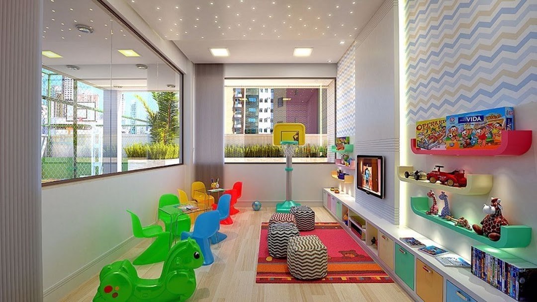 Apartamento, 3 quartos, 120 m² - Foto 27