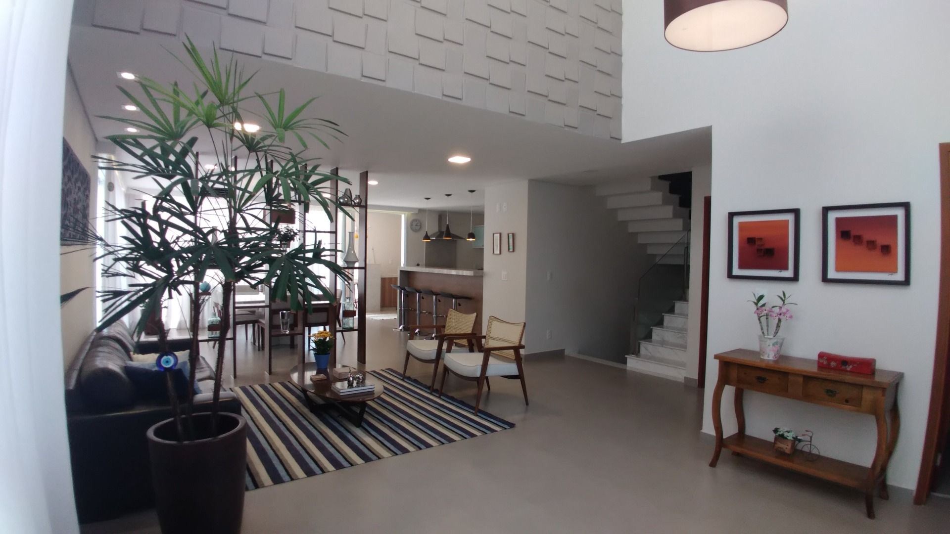 Casa, 4 quartos - Foto 16