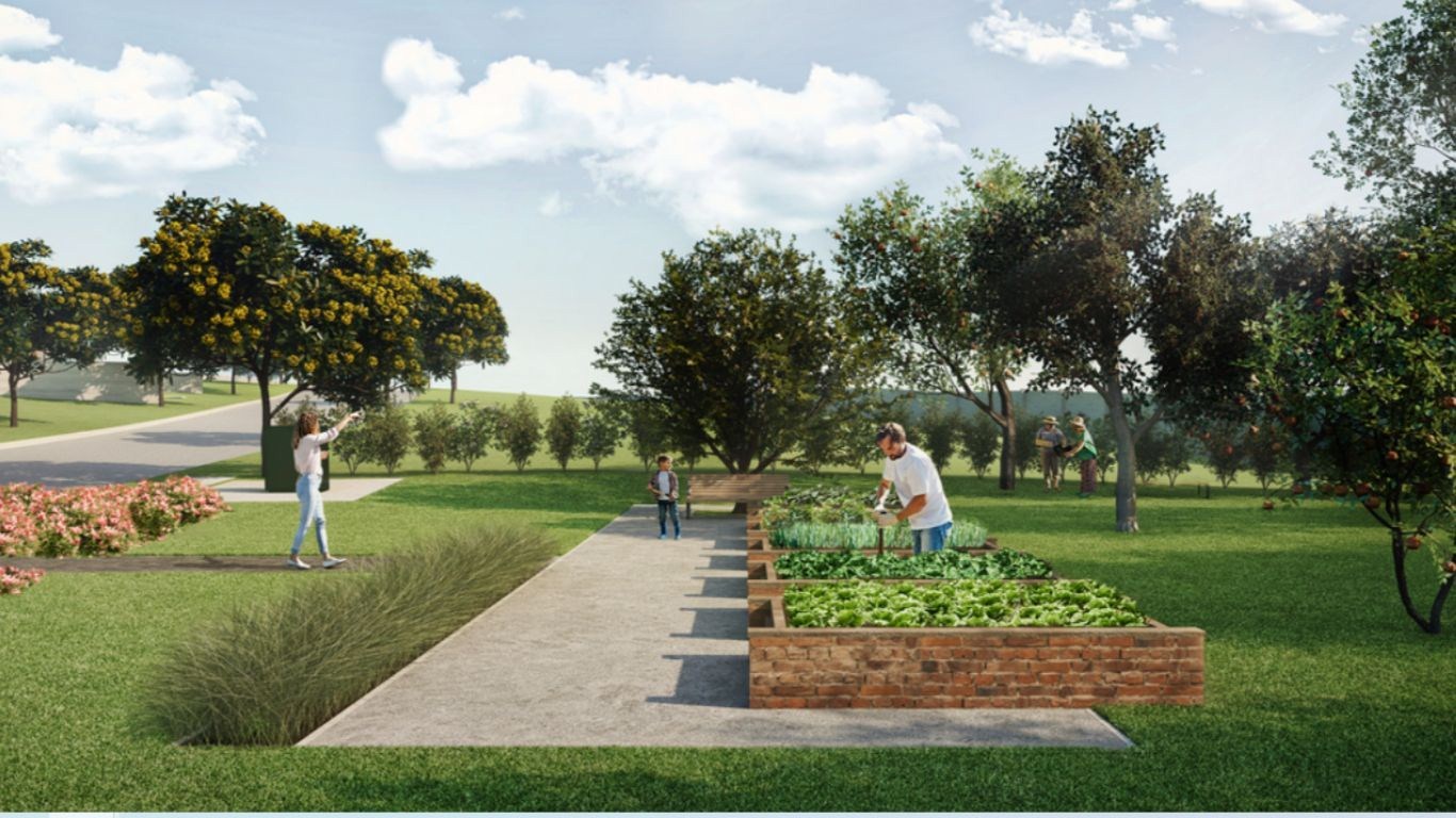 Terreno, 488 m² - Foto 6