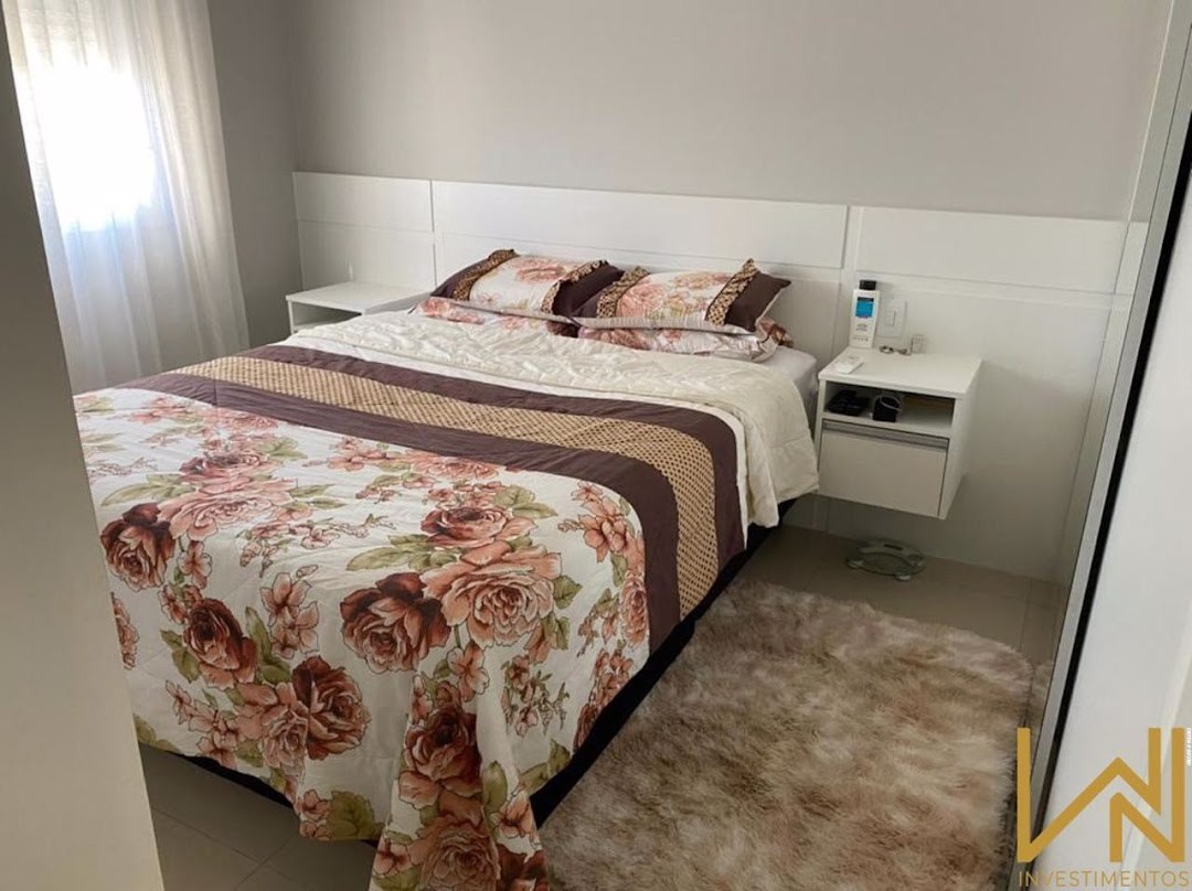 Apartamento, 3 quartos, 76 m² - Foto 4