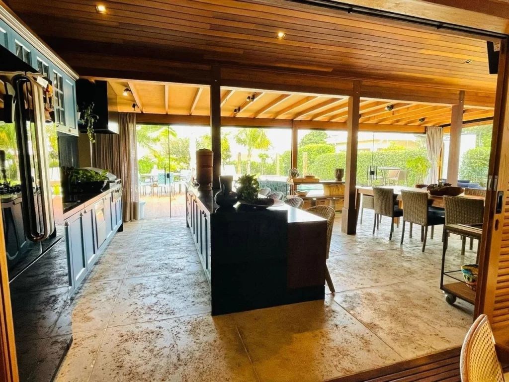 Casa, 3 quartos - Foto 25