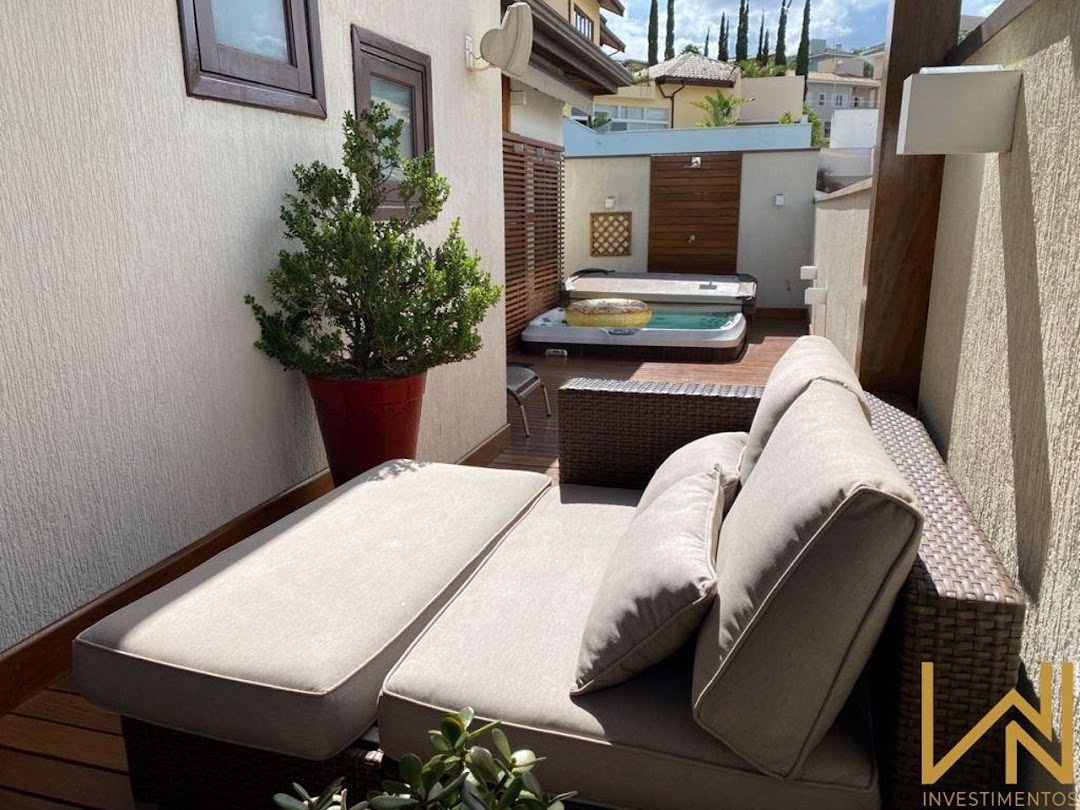 Casa, 3 quartos - Foto 40