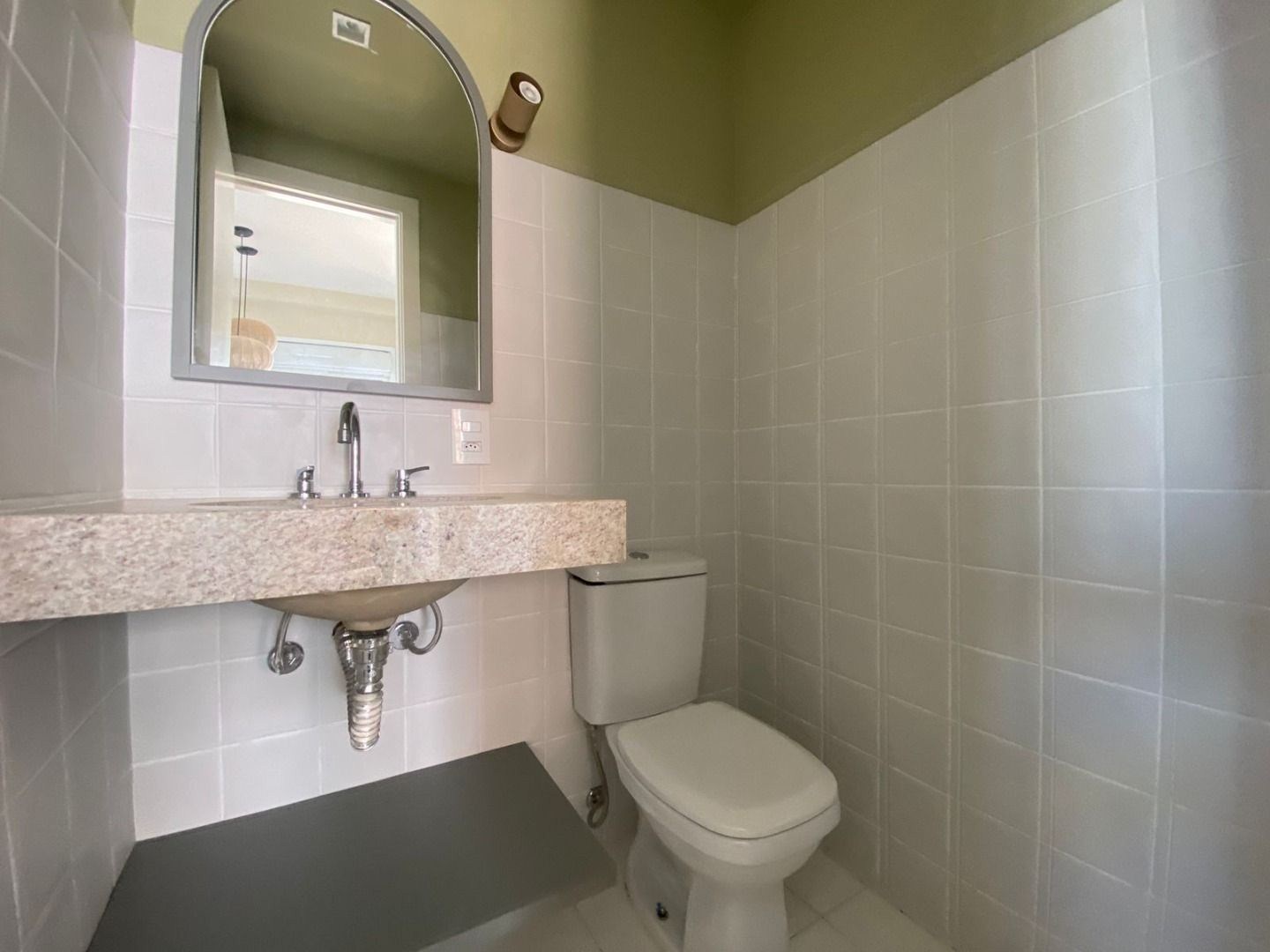 Apartamento, 1 quarto, 51 m² - Foto 7