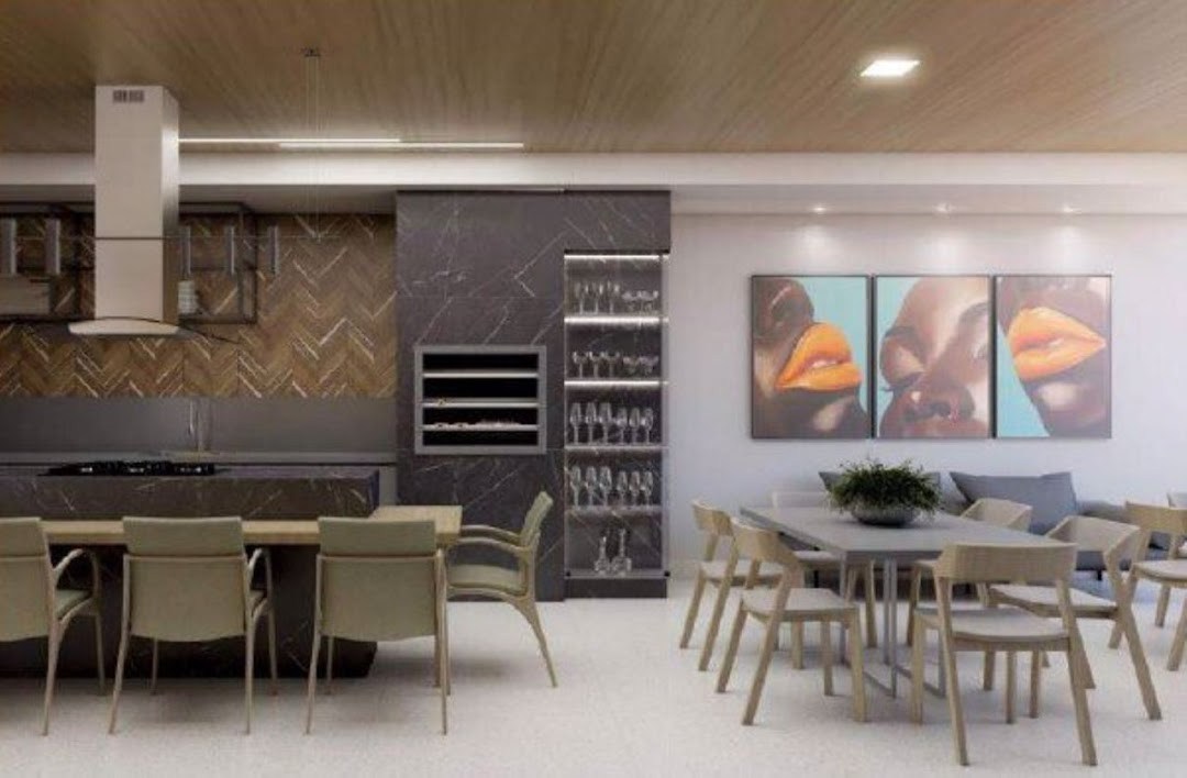 Apartamento, 4 quartos, 166 m² - Foto 13